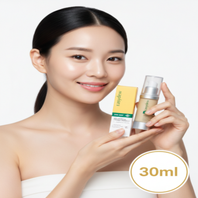 이지듀 기미앰플 30ml DW-EGF 멜라토닝 원데이 앰플 대웅제약