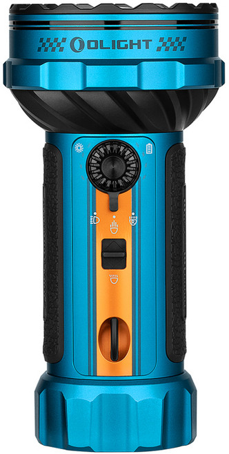 OLIGHT Marauder Mini 2 手電筒 10000流明 750米, Roadster, 1個
