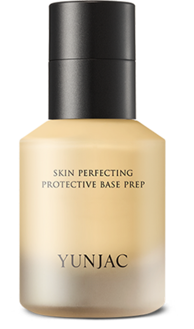 [연작] 스킨 퍼펙팅 프로텍티브 베이스 프렙, 1개, 40ml (+10ml 증정)