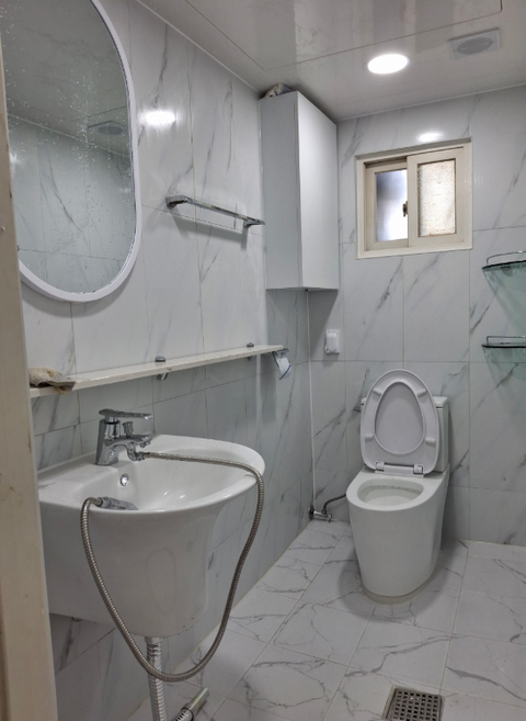 썬타일바스6 욕실 리모델링 화장실공사 욕실 인테리어 서울 경기 인천