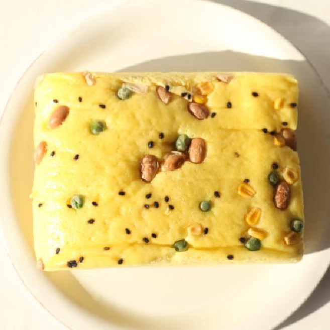 기장찰옥수수빵 쫀득한 시그니처 옛날 옥수수 술빵 5입 추억의 맛 영양간식, 350g, 4개