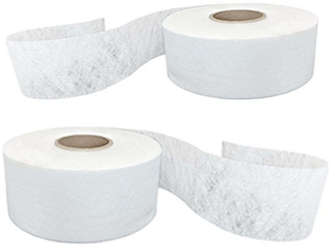 보수 크랙보수 방수부직포 방수용부직포 방수보강포 90M 크랙 보수부직포, 1개