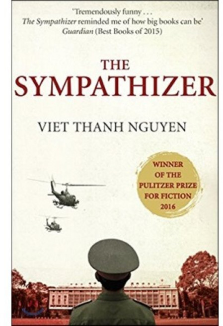 The Sympathizer, Little Brown