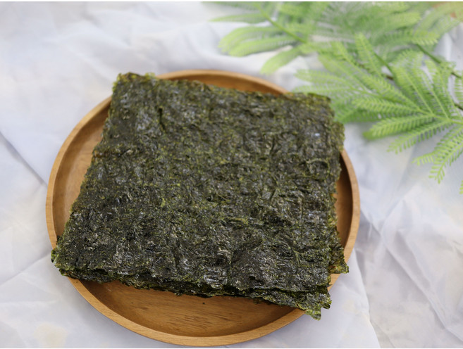 맥반석 즉석구이 김 전장 김x13개 수제 손김 김아저씨네 불향 대표 상품, 13개