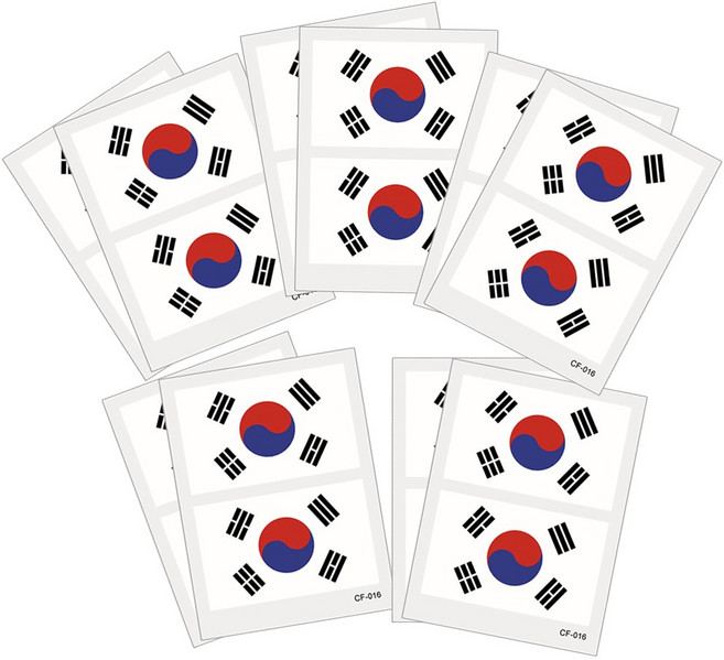 타투 고르는 법 — 구매 전 체크리스트 2026