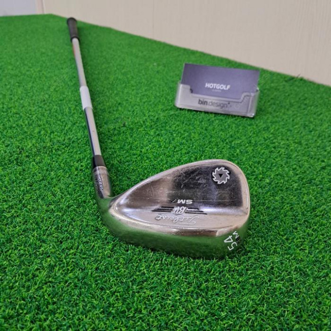 보키 SM7 54도 웨지 모두스 투어 120S