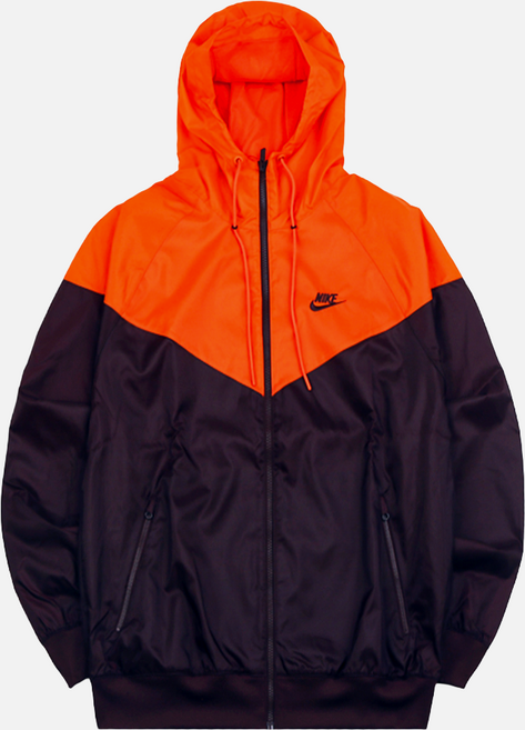 나이키 우븐 윈드러너 바람막이 자켓 DA0002-652