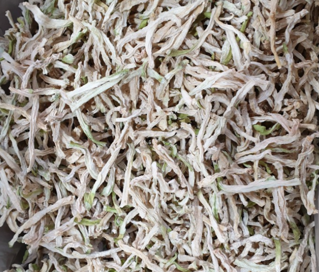 제주 무말랭이 국산 건무말랭이 무우말랭이, 1개, 10kg