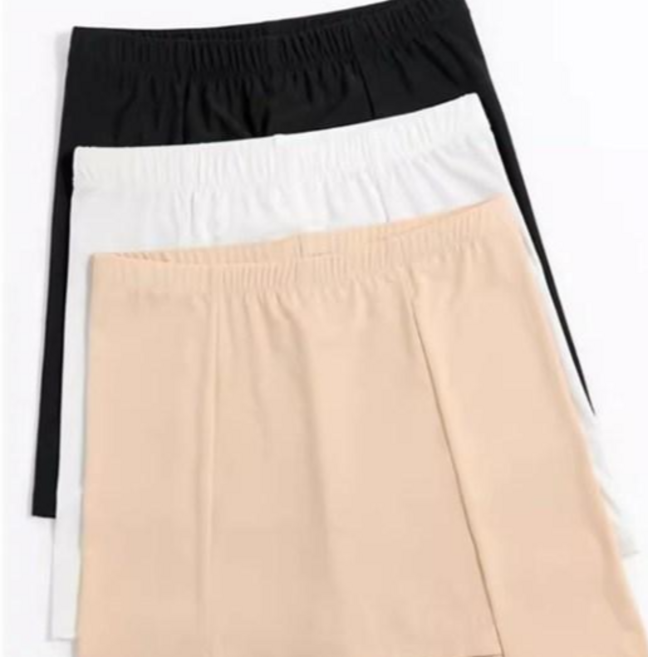 프롬채니 Y존 커버 속바지 3P