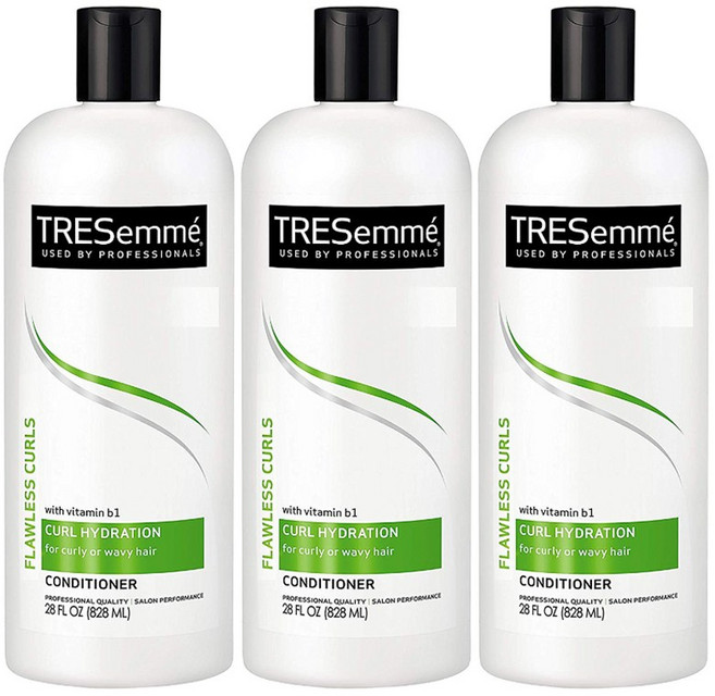 트레제메 컬 하이드레이션 컨디셔너 (828 ml), 828ml, 3개