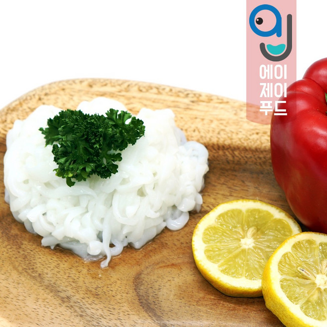 냉동 한치채 몸살 400g 500g (횟감용 물회용 회덮밥 회국수 회고명 냉동횟감 한치회 오징어회 꼴뚜기), 1개