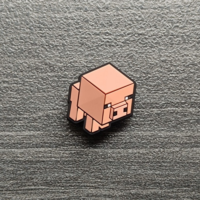 洞洞鞋裝飾配件 玩偶鞋扣