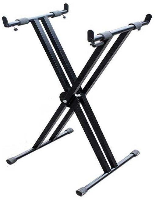 장구 받침대 거문고 다이 국악기 스태드 지지대 연주, 20각 피아노 스탠드, 1개