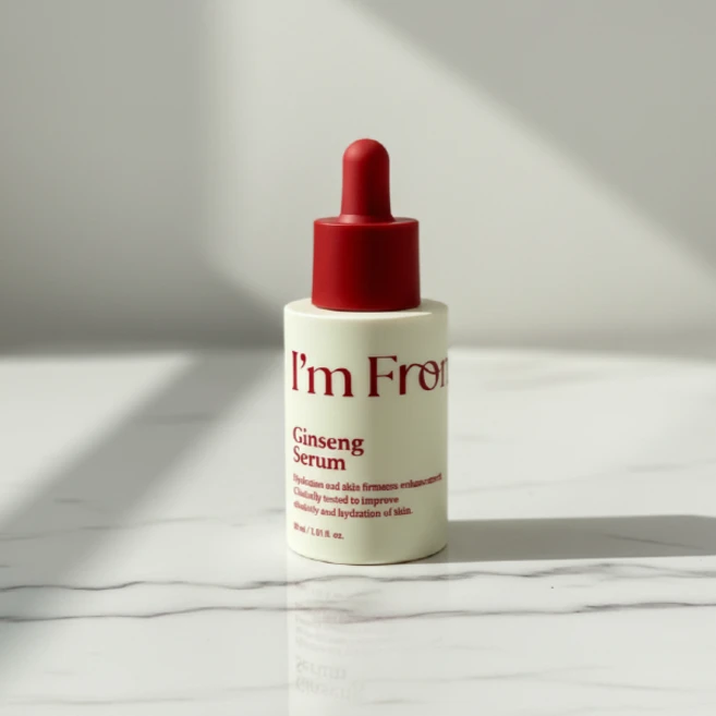 아임프롬 진생세럼, 30ml, 1개 - 쿠팡