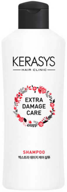 케라시스 엑스트라 데미지 케어 샴푸, 180ml, 11개