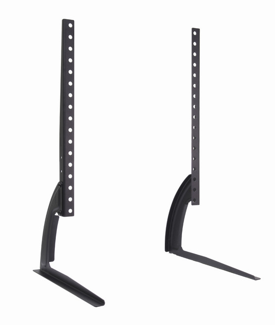 TV거치대 티비 다리 32인치 40인치 42인치 스탠드 삼성 LG, 1개