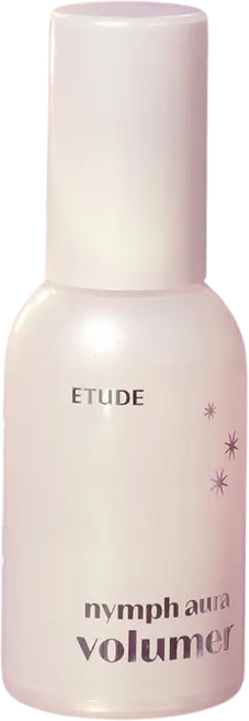 에뛰드 님프 광채 볼류머 투명한 물광채 24g, 1개, 핑크