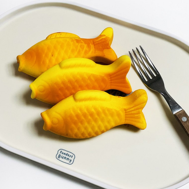 붕어빵 말랑이 스퀴시 세트 스트레스해소 쫀득 쫀득한 스트레스볼 폭신 퐁신 말랑 촉감놀이 키덜트 빵, 1개, 상세페이지 참조