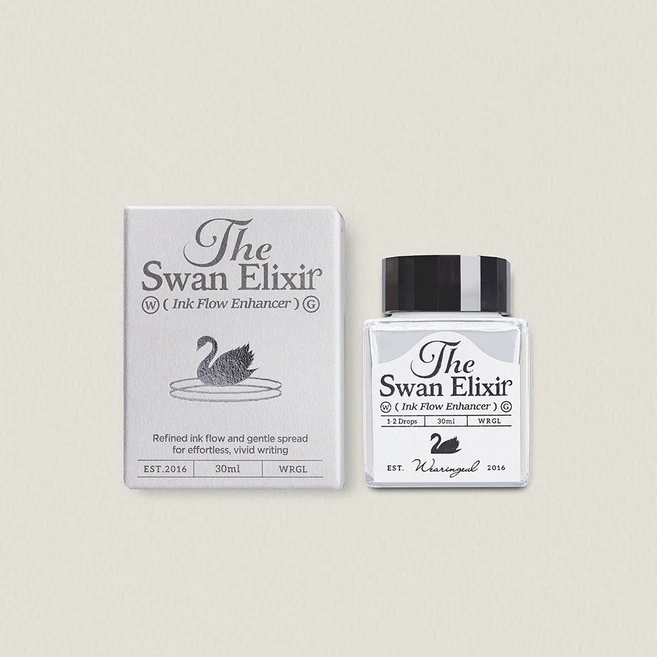 글입다 백조의 묘약 30ml - 쿠팡