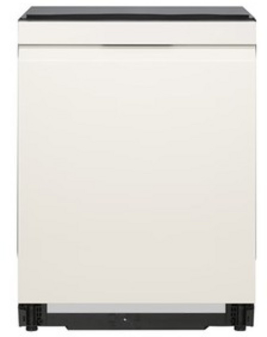LG 디오스 오브제컬렉션 DEE6BGE 식기세척기 빌트인전용 14인용 / KN