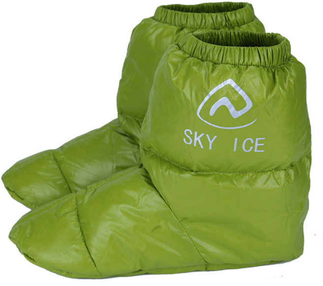 로미홀리 [5colors] 가을 겨울 캠핑 패딩 오리 방한 방수 발 풋 커버 양말 남여공용 신발 슈즈 S299