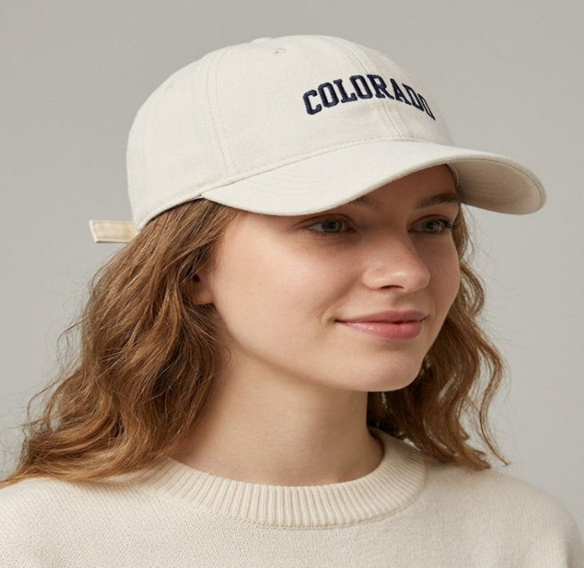 딥핏 대두볼캡 왕대두 65cm 오버사이즈 캡모자 남녀공용 커플