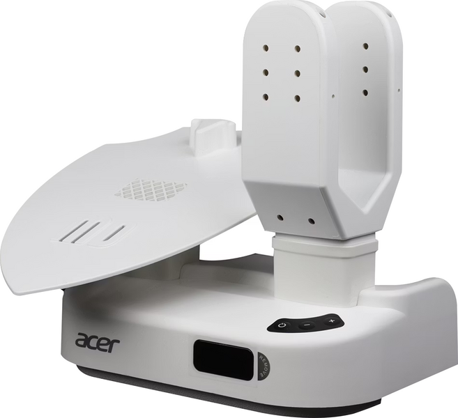 acer 宏碁 多功能烘乾機, 白色, 1個