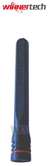 윈어텍 무전기 정품 배터리 안테나 / N4000 N4500 N4800 NXP400 NXT400 디지털안테나 롱타입 숏타입, 디지털