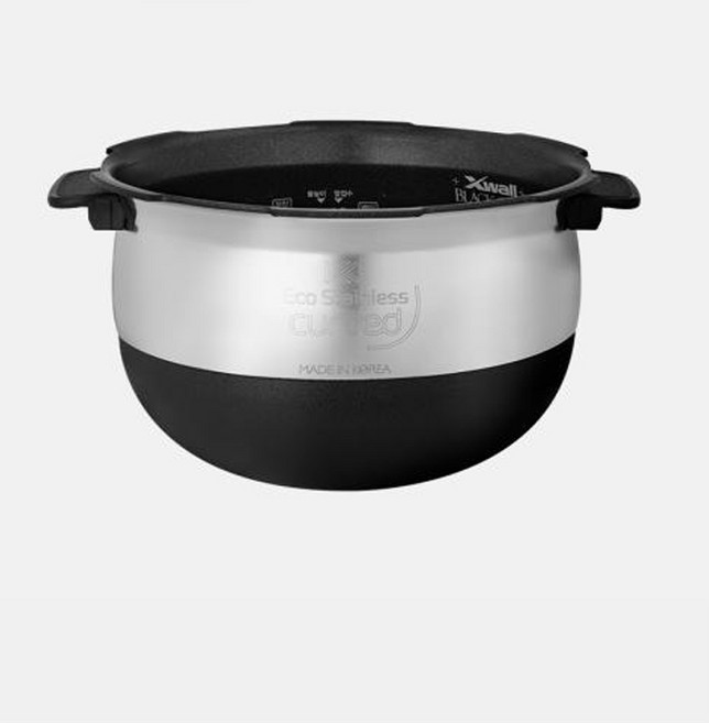 쿠쿠 내솥 CRP-FHR1010FG 교체용, 1개