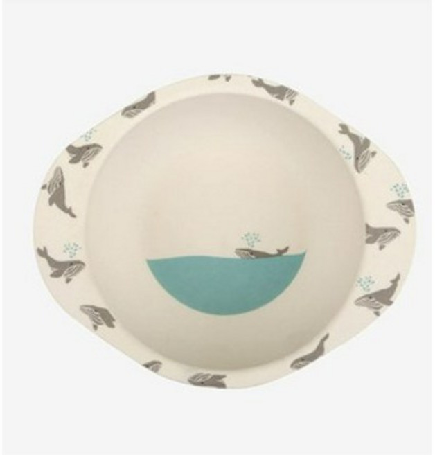 데일리라이크 밤부 키즈 흡착 볼, Calmship, 2개