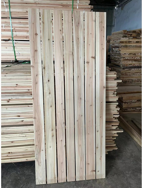 철제 2층 벙커침대 프레임 화이트 높이조절 업다운 플라망, 45 산순 전용 삼나무 침대