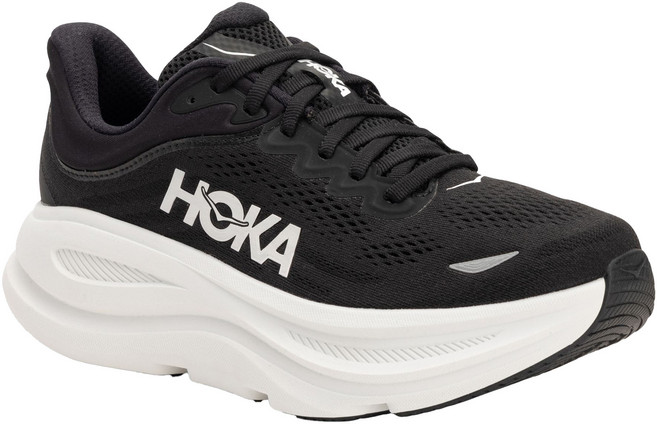 HOKA 男款 Bondi 9 寬版運動鞋 1162013