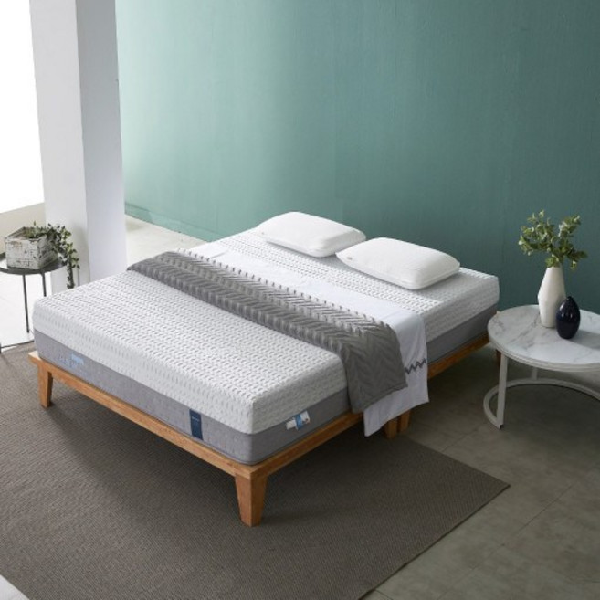 코코매트리스 블랙 270 프리미엄 매트리스 Q