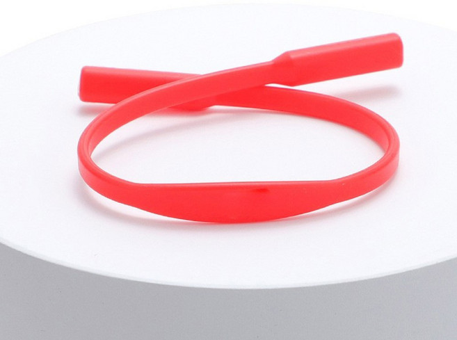 고양이 강아지 액세서리 밧줄 홀더 선글라스 실리콘 매는 작은 개를위한 미끄럼 제품 스트랩 안경 로프 체인 방지