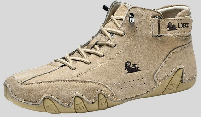 남성 하이톱 슈즈 남성캐주얼화 235~280/285/290/295/300사이즈 비보뉴 M973L802