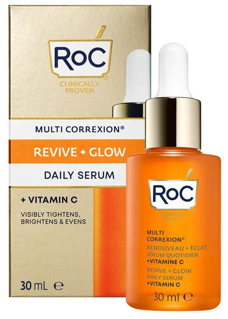 [락] 멀티 코렉시옹 리뉴얼 광채 데일리 세럼 30ml, 1개, 모든 피부 타입