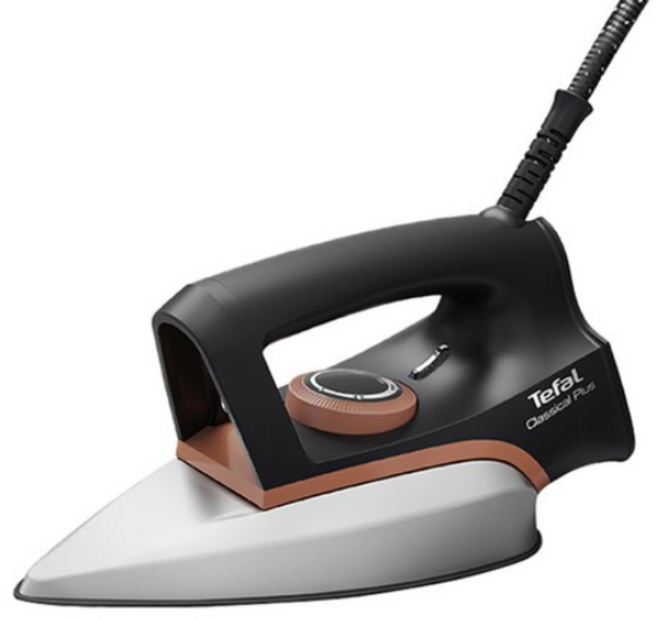테팔 드라이 글리스 건식다리미 FS3110K0, FS3110K0_MIX