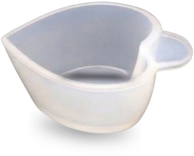 서밋 레진아트 도구 모음, 1개, 실리콘컵 (2개)