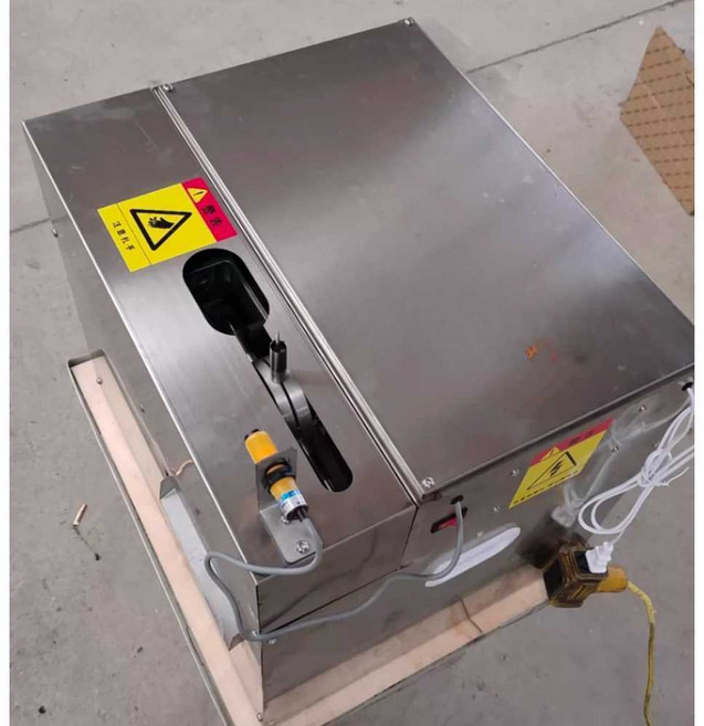 자동 씨 제거기 체리 대추 매실 전기 씨빼는기계 업소, 상세 페이지 참고, 1개