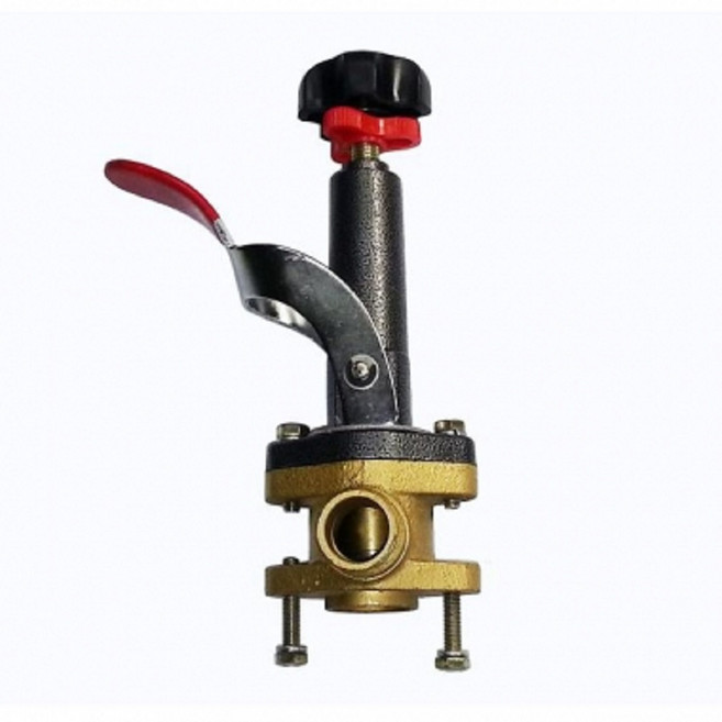 동력분무기 80A 수동레규레다 압력조절기, 100개