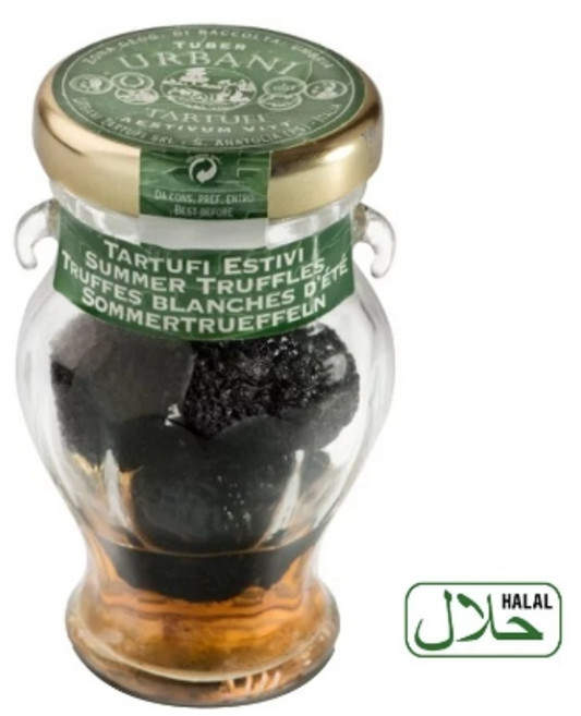 URBANI 夏季黑松露, 1個