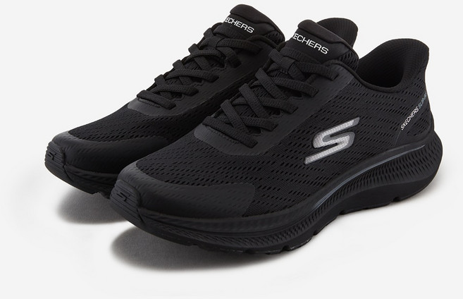 스케쳐스 남성 고 런 컨시스턴트 2.0 (슬립인스) SP0MRCFX081 NC중계