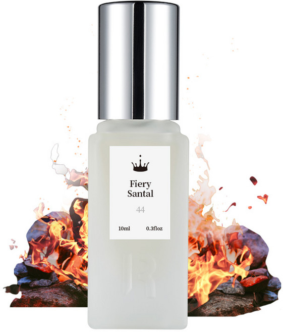 파이어리 상탈 엑스트레 드 퍼퓸 10ml, 1개