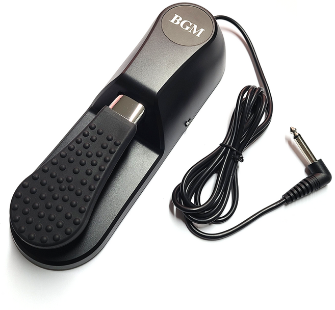 스마트원 디지털피아노 전자키보드 페달, 1개