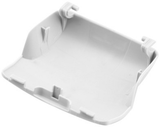 ic ni 2 배터리 커버의 수리 부품 액세서리 용 드론 뒷면 교체