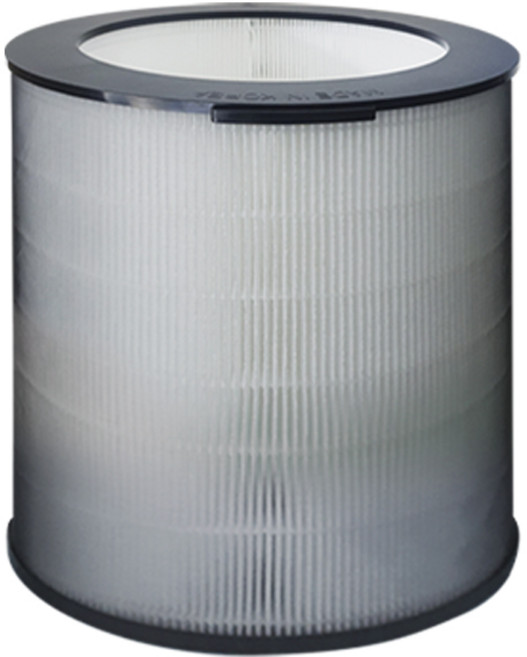 [호환] 캐리어 클라윈드 공기청정기 CAF0-A18PD 헤파형 필터 AAPFV060HLW 18평형 H13등급 국내생산, 1개