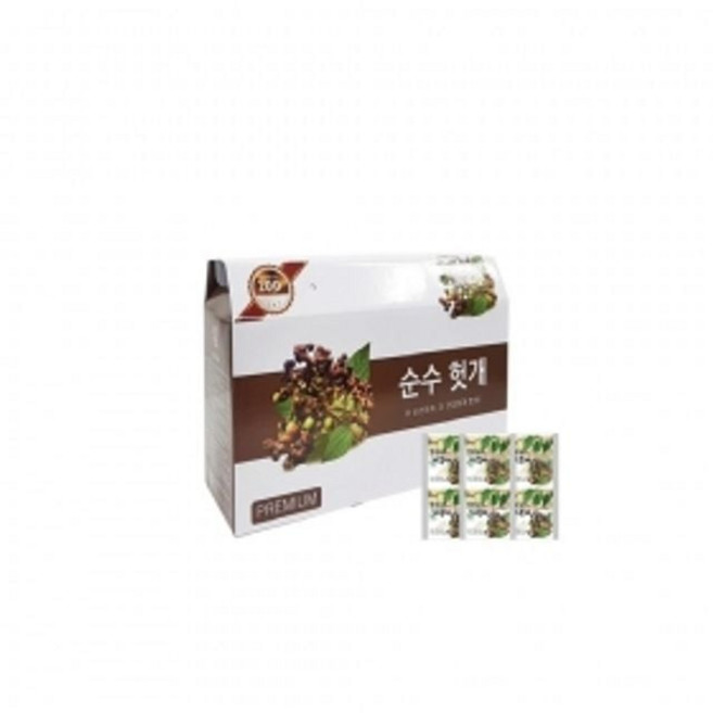 헛개 수 나무 열매 간에좋은차 헛개즙 헛개차 헛개수_JL2510310824, 1개