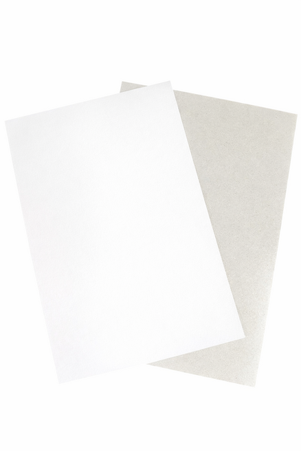 마분지 마닐라 두꺼운도화지 전지 240g 10장, 10개