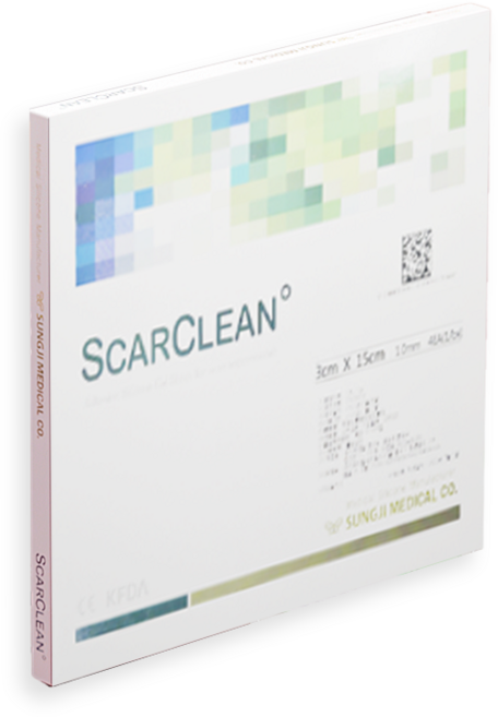 스카크린 흉터 밴드 3x15 (1매) 제왕절개 수술후 흉터방지 켈로이드 실리콘겔 시트_copy_copy, 1개