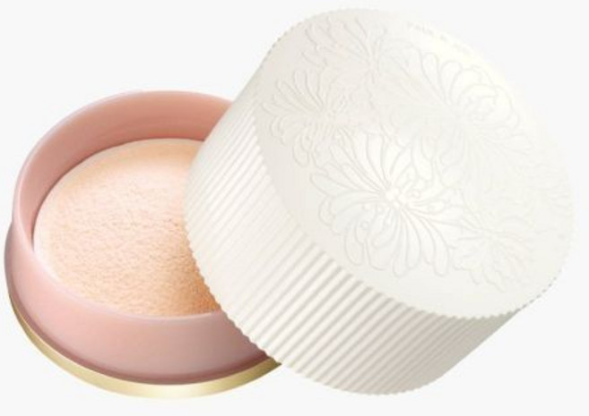 폴앤조 루스 페이스 파우더(피니쉬 파우더), 02